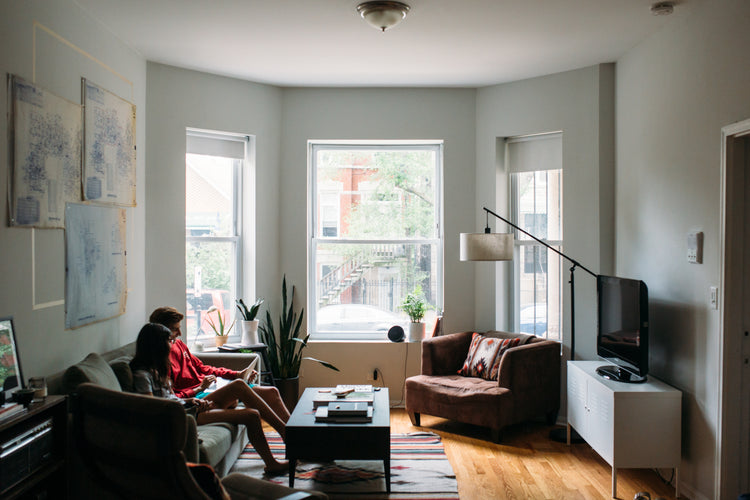 Sizing Up Your Home: Using Scout in Apartments, Condos, and More