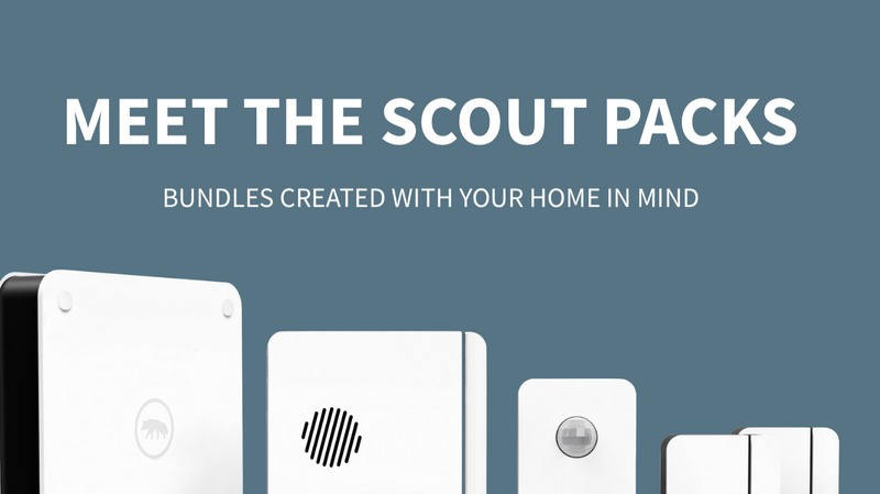 Which Scout Pack is Right For You?