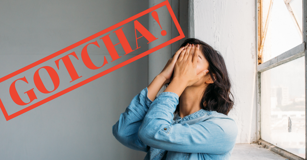 4 Major Home Security System Gotcha’s To Avoid - Scout Alarm