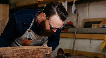 Self-Installation Made Easy.
