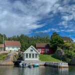 Monitoring Your Vacation Home From Afar