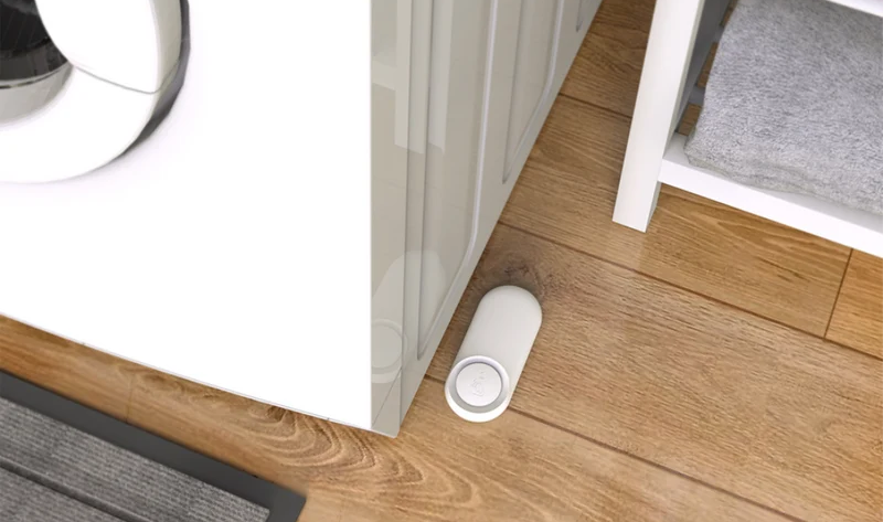 Scout Launches Water Damage Prevention Program