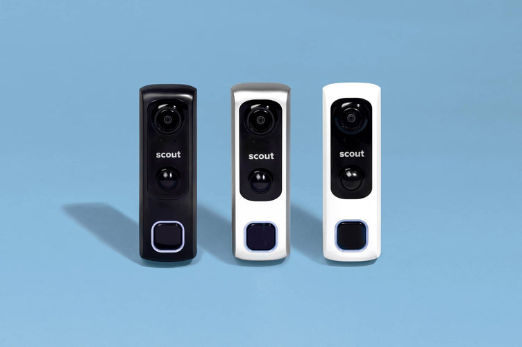 Scout Video Doorbell Review Roundup