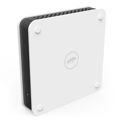 Smart Home Security Devices - Scout Alarm